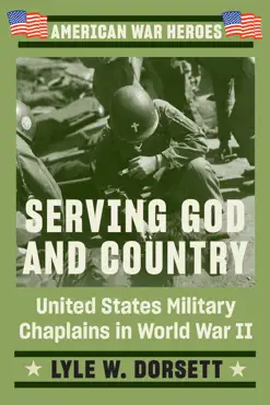 serving god and country book cover image