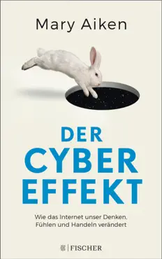 der cyber-effekt book cover image