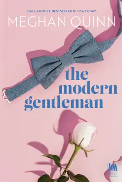 the modern gentleman book cover image