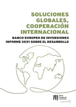 soluciones globales, asociaciones internacionales imagen de la portada del libro