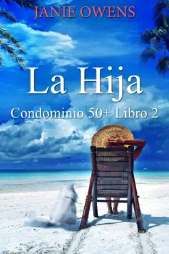 la hija book cover image