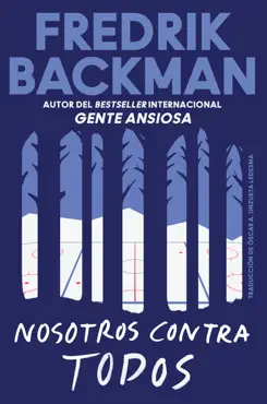 us against you \ nosotros contra todos (spanish edition) imagen de la portada del libro