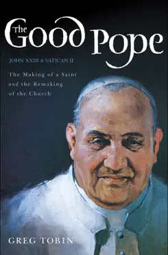 the good pope book cover image