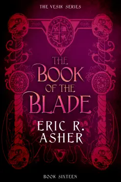 the book of the blade book cover image