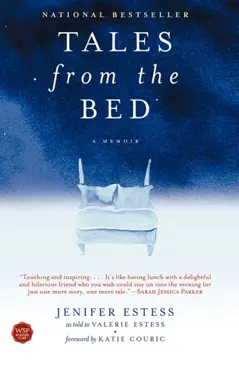 tales from the bed book cover image