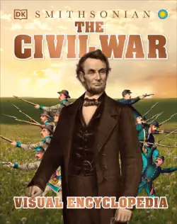 the civil war visual encyclopedia book cover image
