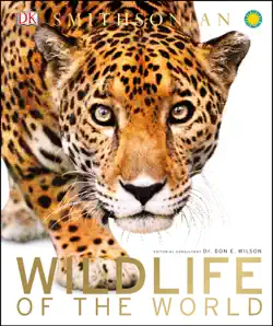 wildlife of the world book cover image