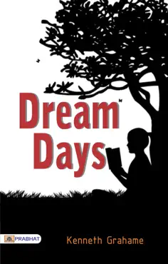dream days imagen de la portada del libro