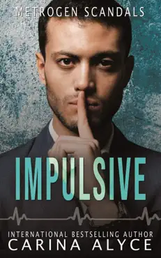 impulsive book cover image