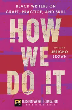 how we do it book cover image
