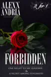 Forbidden synopsis, comments