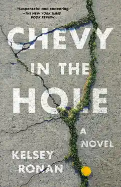 chevy in the hole book cover image