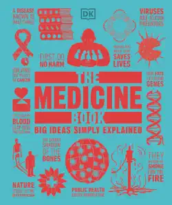 the medicine book book cover image