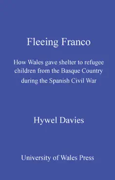 fleeing franco book cover image