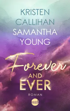 forever and ever book cover image
