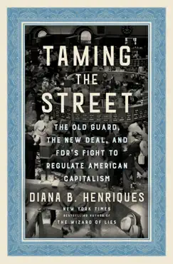 taming the street book cover image