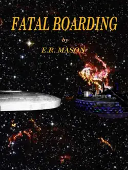 fatal boarding imagen de la portada del libro