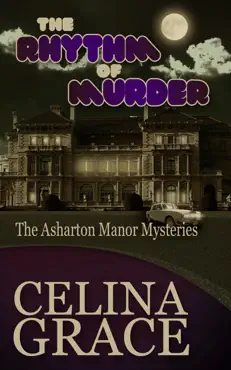 the rhythm of murder book cover image