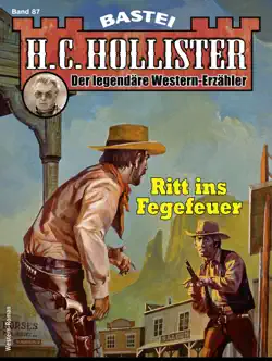 h. c. hollister 87 book cover image