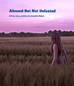 abused but not defeated book cover image