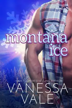 montana ice book cover image
