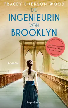 die ingenieurin von brooklyn book cover image