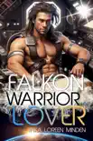 Falkon - Warrior Lover 19 sinopsis y comentarios