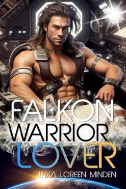 falkon - warrior lover 19 imagen de la portada del libro