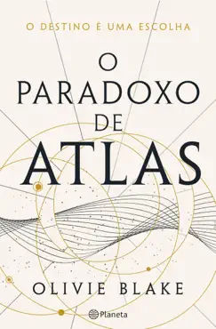 o paradoxo de atlas imagen de la portada del libro