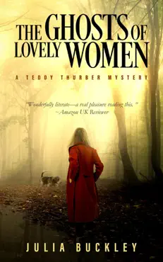 the ghosts of lovely women imagen de la portada del libro