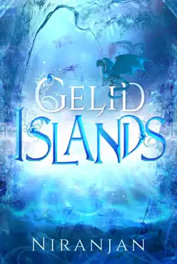 gelid islands book cover image