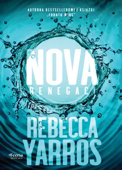 nova. renegaci. tom 2 book cover image