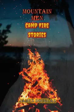 mountain men campfire stories book cover image