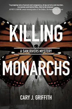 killing monarchs book cover image