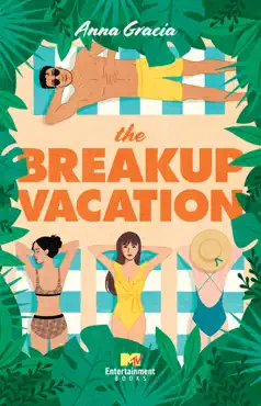 the breakup vacation book cover image