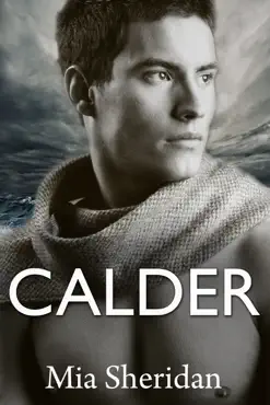 calder book cover image
