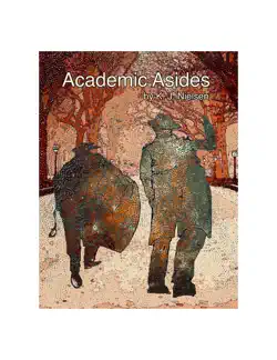 academic asides book cover image