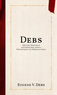 debs book cover image