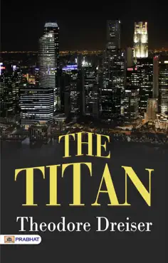 the titan book cover image