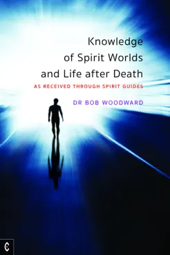 knowledge of spirit worlds and life after death book cover image