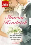 Julia Bestseller - Sharon Kendrick 1 sinopsis y comentarios