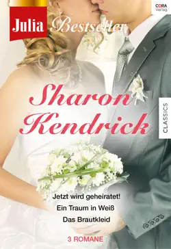 julia bestseller - sharon kendrick 1 imagen de la portada del libro