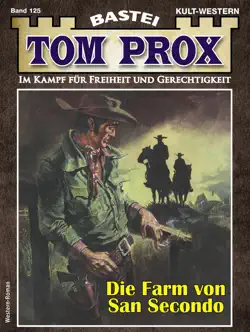 tom prox 125 book cover image