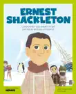 Ernest Shackleton sinopsis y comentarios