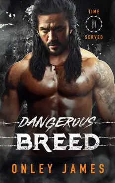 dangerous breed book cover image