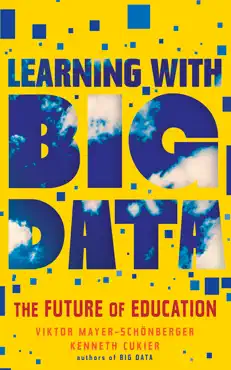 learning with big data imagen de la portada del libro
