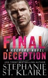 Final Deception e-book