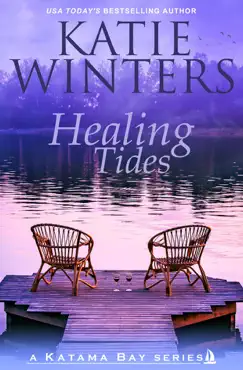 healing tides book cover image