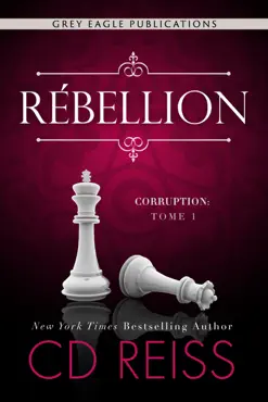 rébellion book cover image