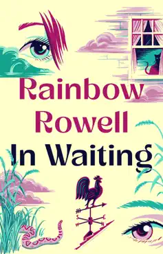 in waiting book cover image